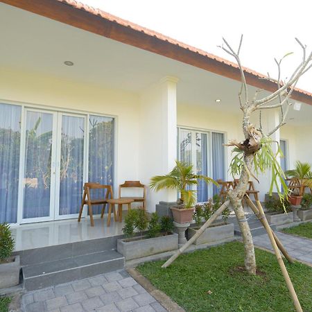 Karang Beji Homestay Ungasan  Exterior photo