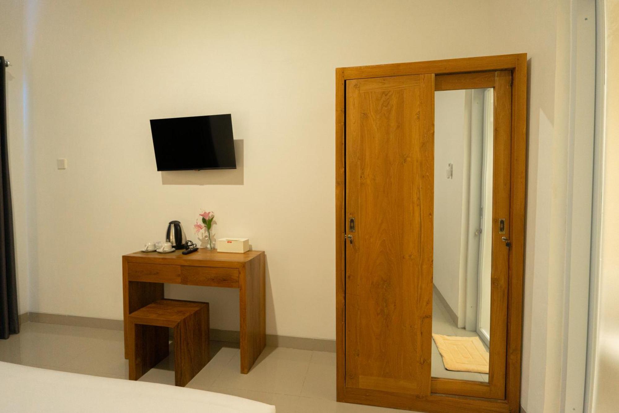 Karang Beji Homestay Ungasan  Exterior photo