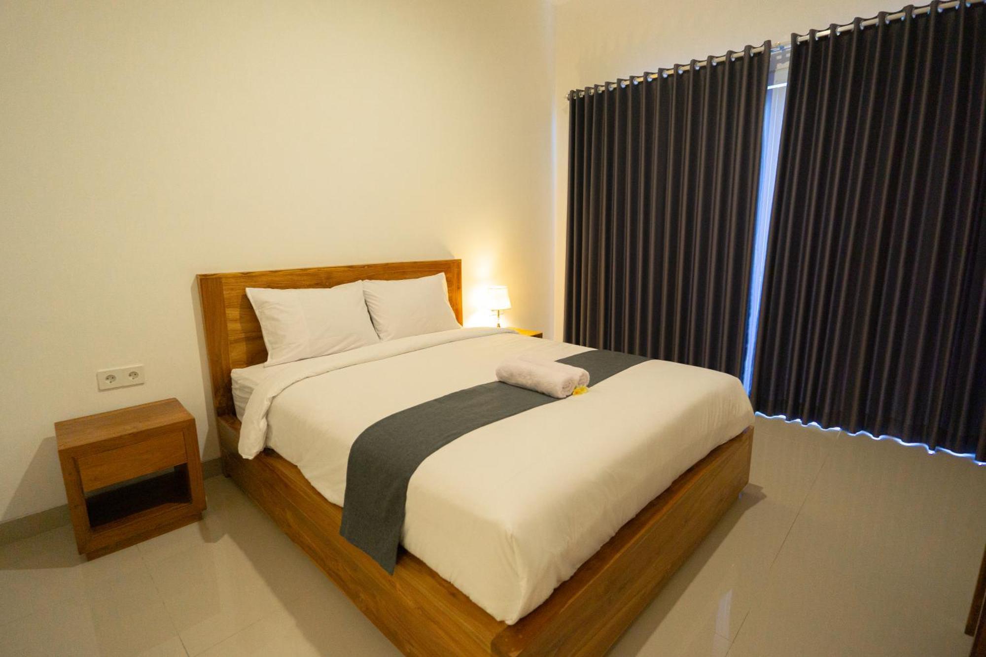 Karang Beji Homestay Ungasan  Exterior photo