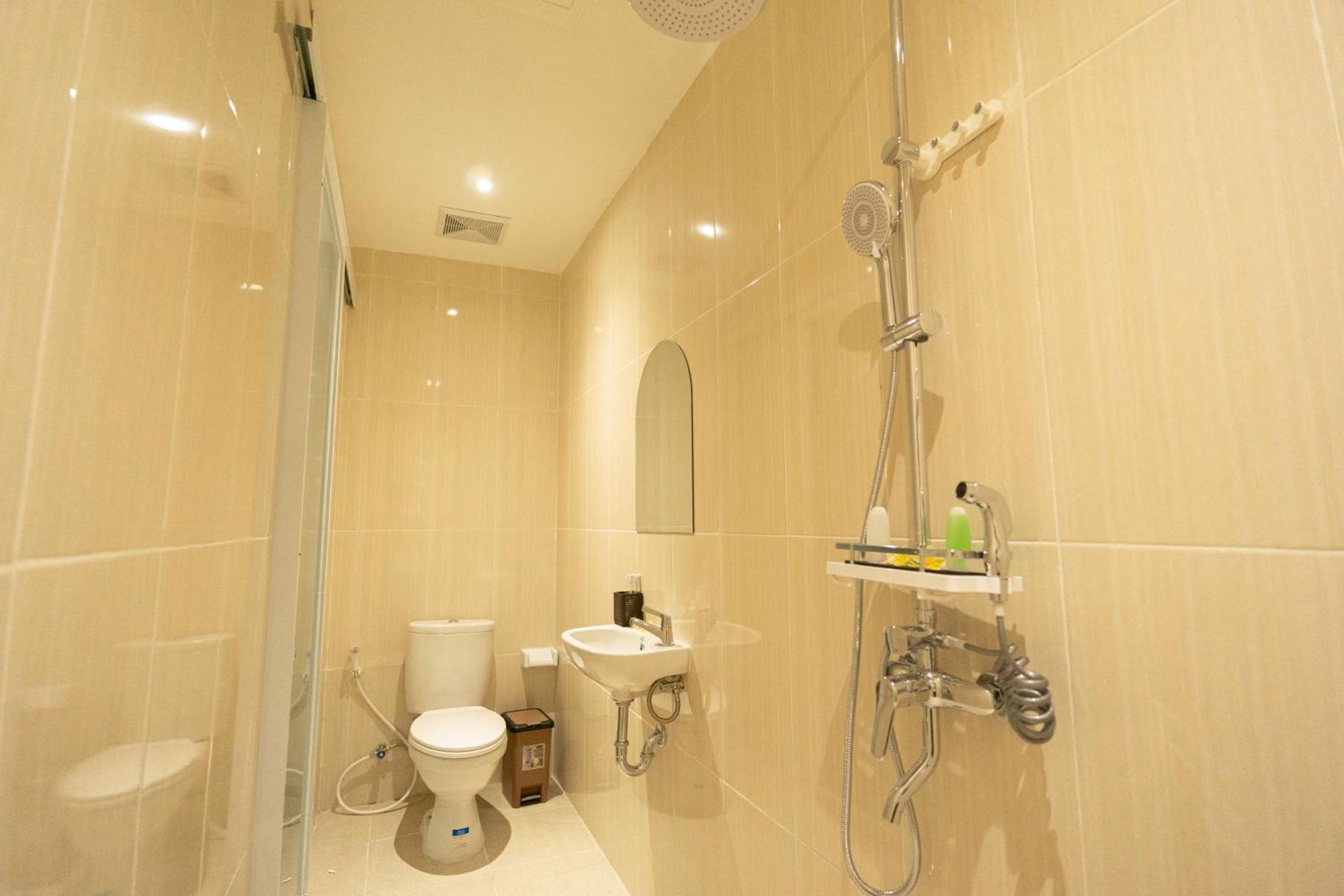 Karang Beji Homestay Ungasan  Exterior photo