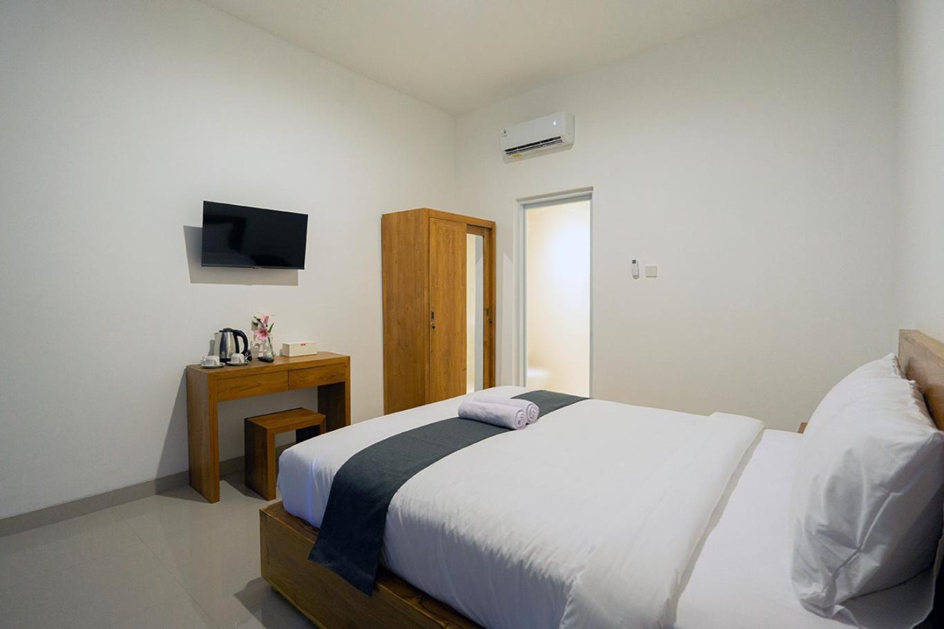 Karang Beji Homestay Ungasan  Exterior photo