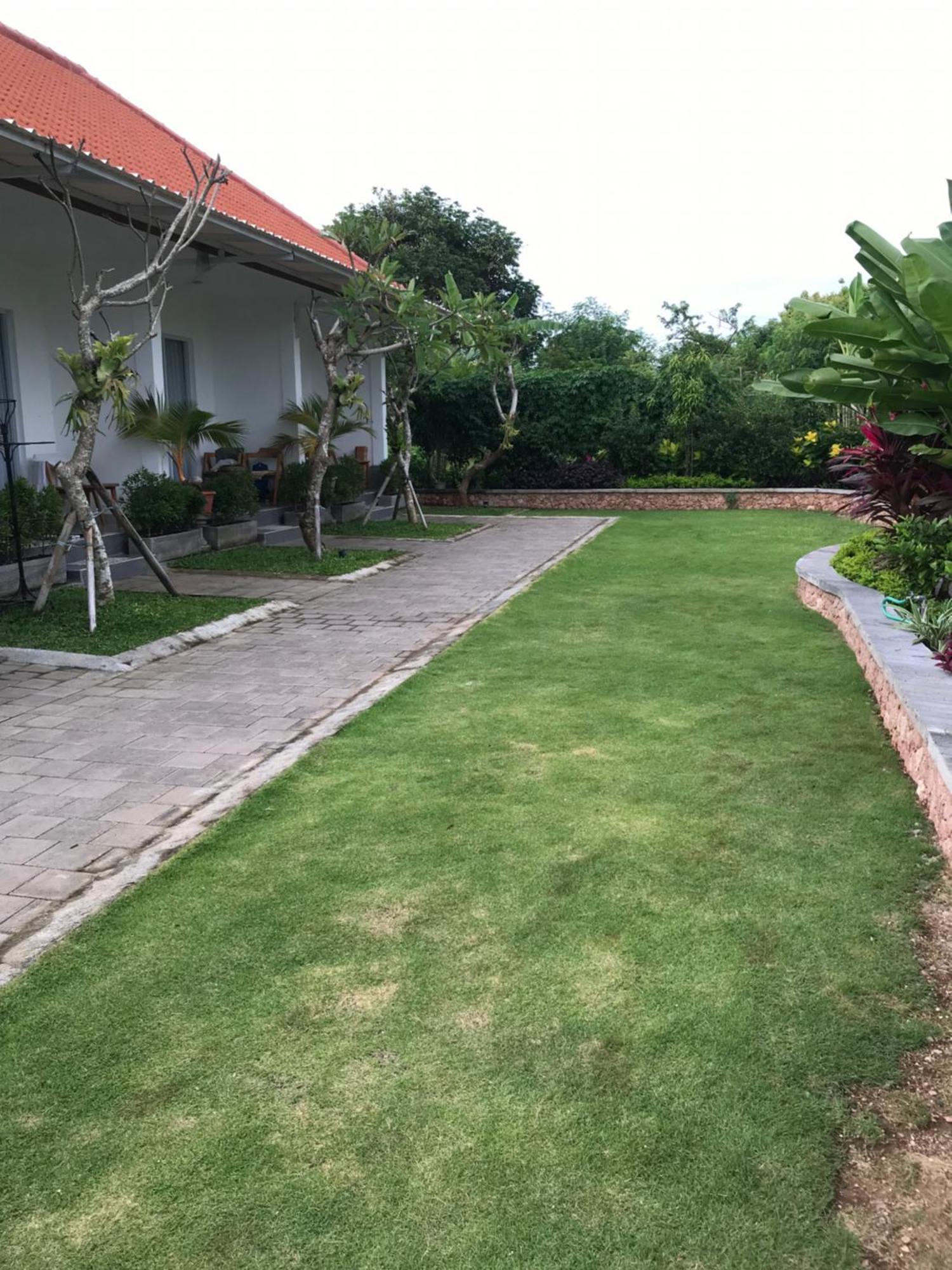 Karang Beji Homestay Ungasan  Exterior photo